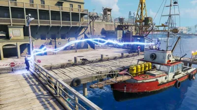 Destroy All Humans! 2 - Reprobed STEAM Россия