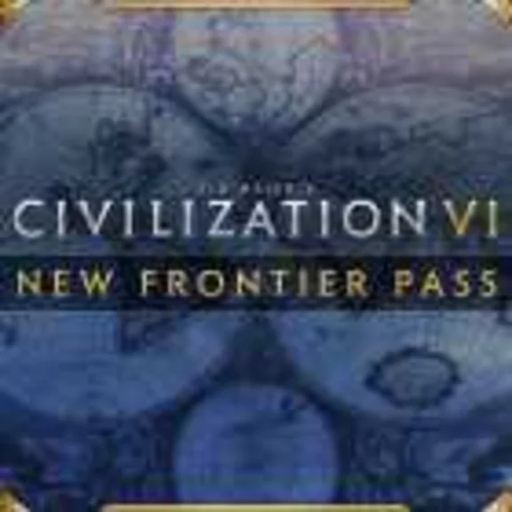 Civilization VI: New Frontier Pass XBOX Ключ 🔑