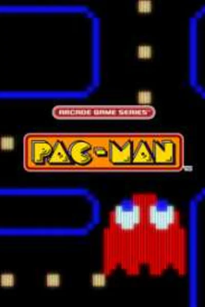 ARCADE GAME SERIES: PAC-MAN Xbox Key 🌍🔑