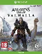 🔥 Assassin´s creed Valhalla XBOX One | Series Key🔑🔥