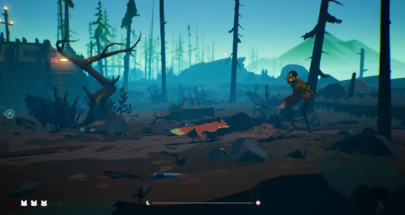 Endling - Extinction is Forever 💎STEAM GIFT FOR RUSSIA