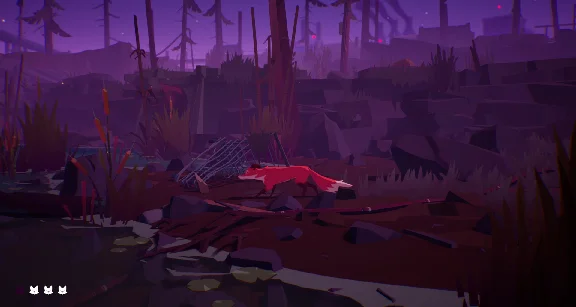 Endling - Extinction is Forever 💎STEAM GIFT FOR RUSSIA