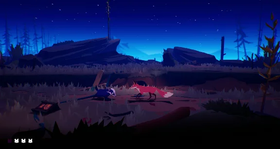 Endling - Extinction is Forever 💎STEAM GIFT FOR RUSSIA
