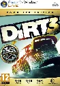 DiRT 3 (Colin McRae) - Ключ активации (GFWL CD-KEY)