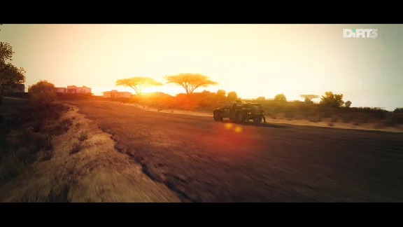 DiRT 3 (Colin McRae) - Ключ активации (GFWL CD-KEY)