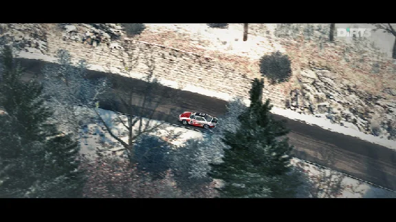 DiRT 3 (Colin McRae) - Ключ активации (GFWL CD-KEY)