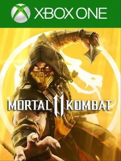 MK11,Division2,WITCHER 3,Contra (XBOX Rental)