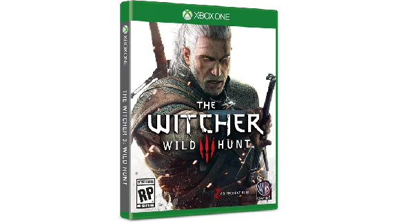 MK11,Division2,WITCHER 3,Contra (XBOX Rental)