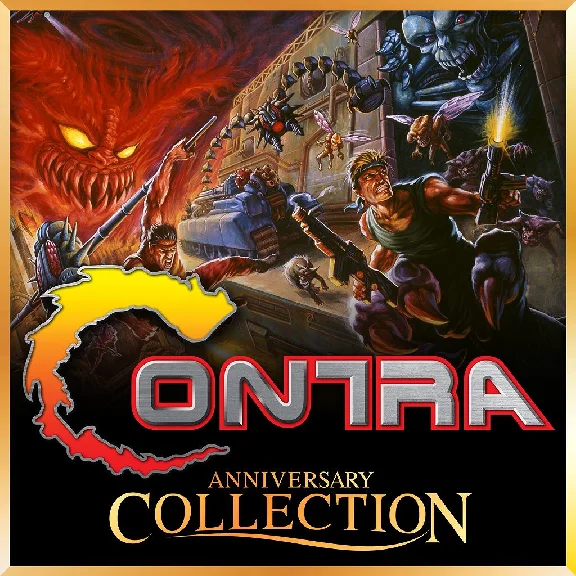 MK11,Division2,WITCHER 3,Contra (XBOX Rental)