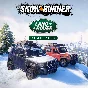SnowRunner - Land Rover Dual Pack XBOX [ Code🔑 Key ]