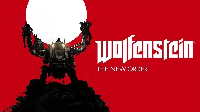 Wolfenstein: The New Order / Account rental 60 days
