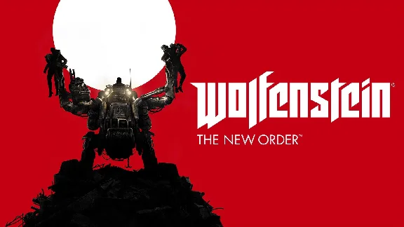 Wolfenstein: The New Order / Account rental 60 days
