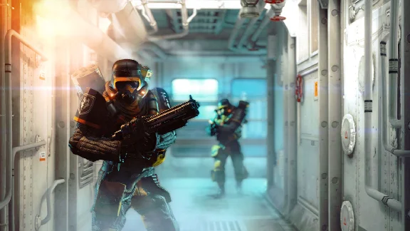 Wolfenstein: The New Order / Account rental 60 days