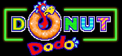 Donut Dodo 💎 STEAM GIFT RU