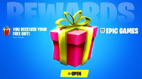 🎁GIFT SKINS FOR V-BUCKS 🚀Any amount🚀VBUCKS