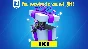 🎁GIFT SKINS FOR V-BUCKS 🚀Any amount🚀VBUCKS