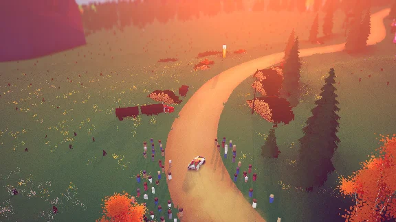 art of rally 💎 АВТОДОСТАВКА STEAM GIFT РОССИЯ