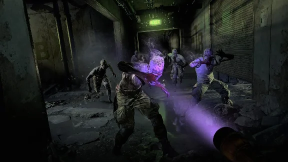 Dying Light 2 RU / BY ⭐STEAM Gift ⭐
