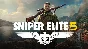 Sniper Elite 5   ⭐STEAM Gift ⭐