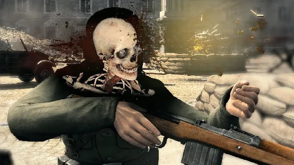 Sniper Elite 5   ⭐STEAM Gift ⭐