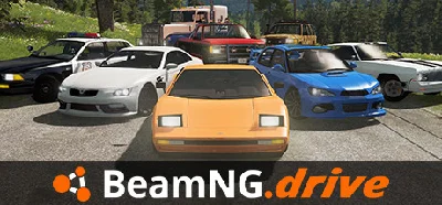 BeamNG.drive