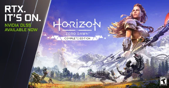 Horizon Zero Dawn RU / BY ⭐ STEAM ⭐