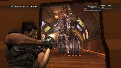 🎁BINARY DOMAIN (Steam)(RU/ CIS)