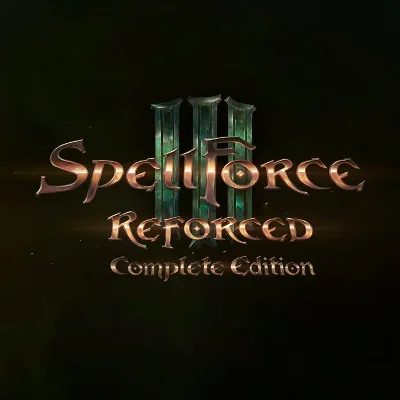 SpellForce 3 Complete Edition 🎮 XBOX ⚡️Auto 24/7