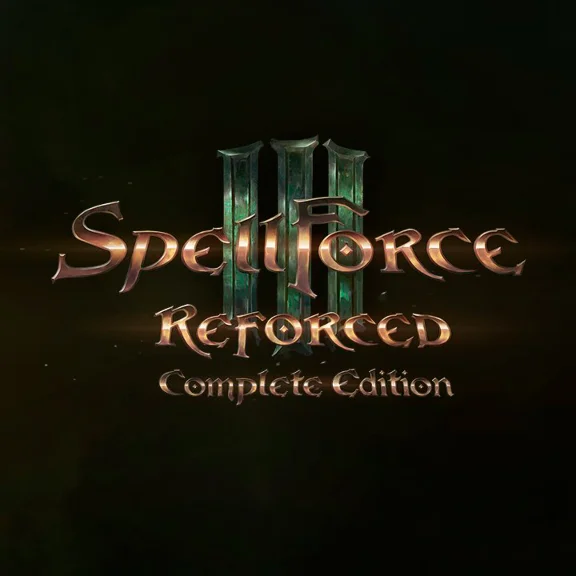 SpellForce 3 Complete Edition 🎮 XBOX ⚡️Auto 24/7