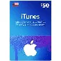 🔶iTunes [Подарочная карта] 50 $ USD US (USA)