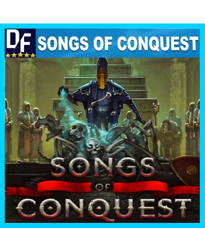 Songs of Conquest ✔️STEAM Аккаунт
