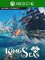 KING OF SEAS XBOX ONE & SERIES X|S🔑KEY
