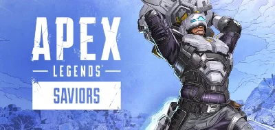 🔥Apex Legends Saviors Pack 💳 Steam Key Global + 🧾