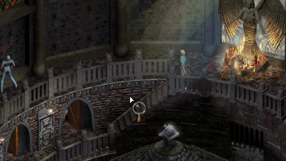 Sanitarium 💎 STEAM GIFT FOR RUSSIA