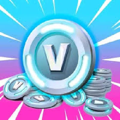 FORTNITE 💸1000💸2800💸5000💸13500 V-BUCKS EPIC GAMES🚀