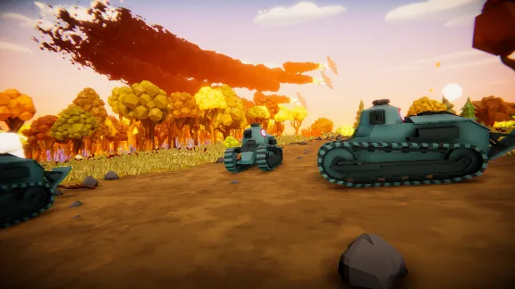 Total Tank Simulator 💎 АВТОДОСТАВКА STEAM GIFT РОССИЯ