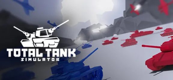 Total Tank Simulator 💎 АВТОДОСТАВКА STEAM GIFT РОССИЯ