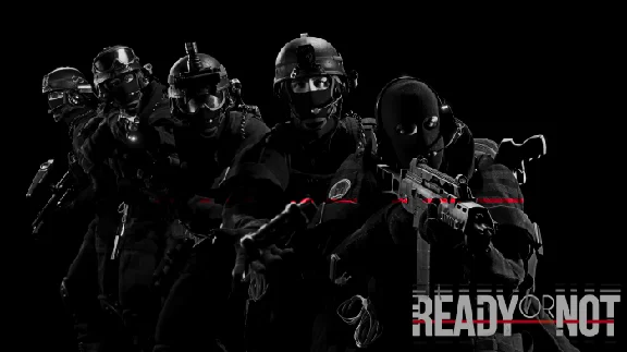 Ready Or Not ⭐ STEAM ⭐