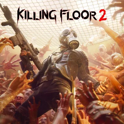 Killing Floor 2 + The Escapists 2 | Online | +Mail 🔥