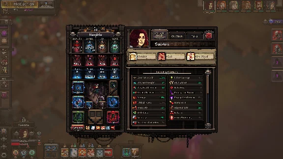 The Last Spell 💎 STEAM GIFT FOR RUSSIA