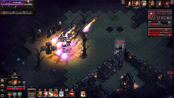 The Last Spell 💎 STEAM GIFT FOR RUSSIA