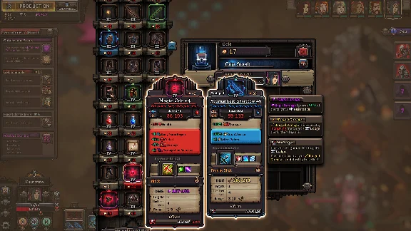 The Last Spell 💎 STEAM GIFT FOR RUSSIA