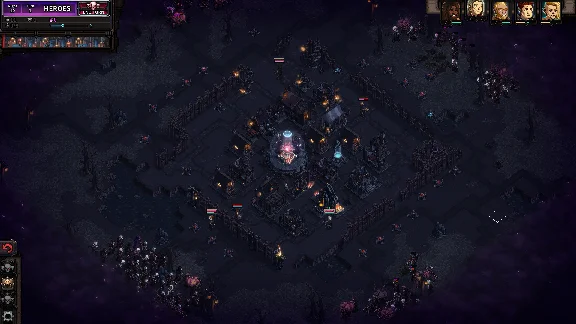 The Last Spell 💎 STEAM GIFT FOR RUSSIA