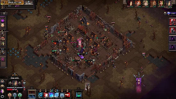 The Last Spell 💎 STEAM GIFT FOR RUSSIA