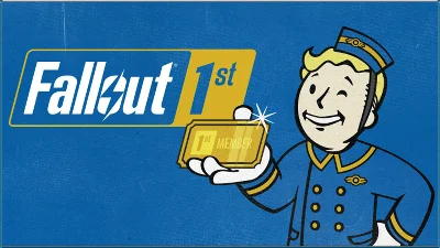 Подписка Fallout 1st Fallout 76 XBOX ONE/Series 1 месяц