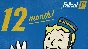 Подписка Fallout 1st Fallout 76 XBOX ONE 12 месяцев