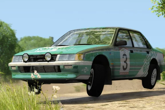 BeamNG.drive (STEAM  ОФФЛАЙН/ГАРАНТИЯ)
