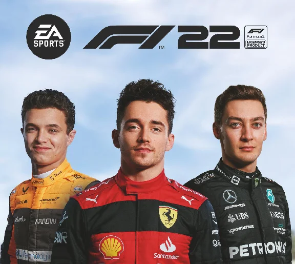 F1 22 (Formula 1) 🌍 Xbox Series X|S 🔑 KEY ✅No vpn