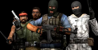 Counter-Strike 1.6 + Condition Zero ⭐ STEAM ⭐ RU