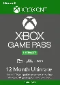 🟣 XBOX GAME PASS ULTIMATE 12 Months🌍PayPal